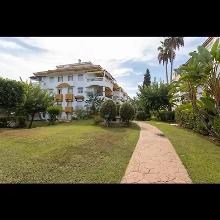 Puerto Banus Homestay