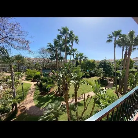 Puerto Banus Homestay