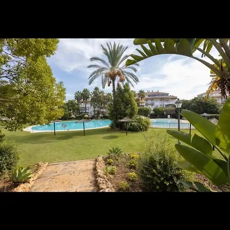 Puerto Banus *