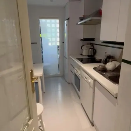 Puerto Banus Homestay