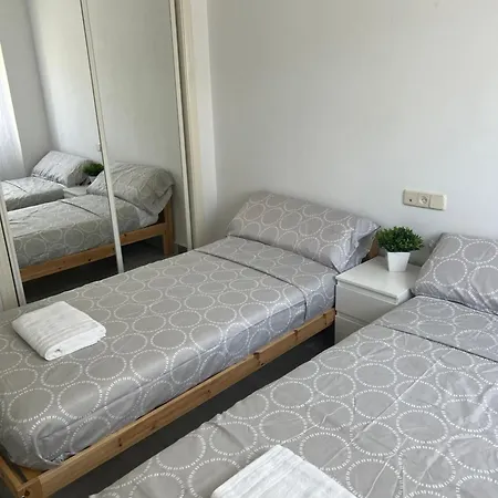 Homestay Puerto Banus Marbella